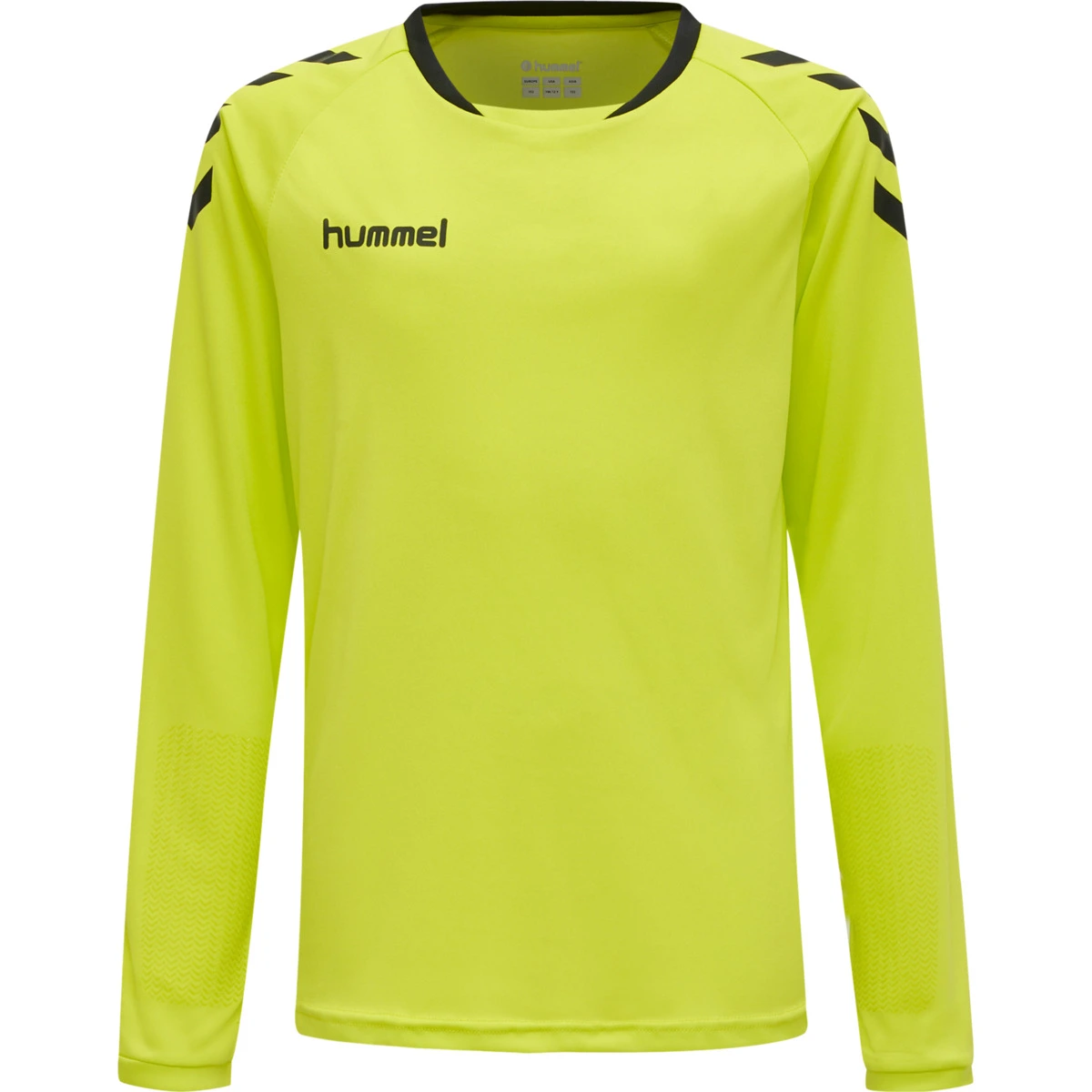 HUMMEL CORE_KIDS_GK_SET 205281 6102 EVENING PRIMROSE