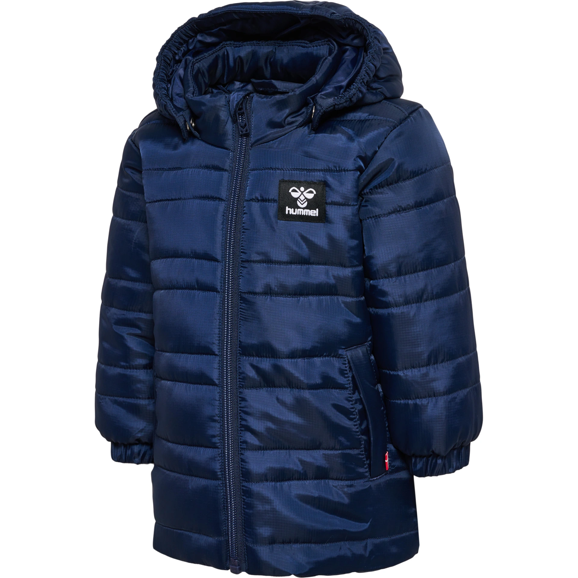 HUMMEL hmlMOSGRAVE_TEX_JACKET___BLACK_IRIS___92 220584 1009 BLACK IRIS