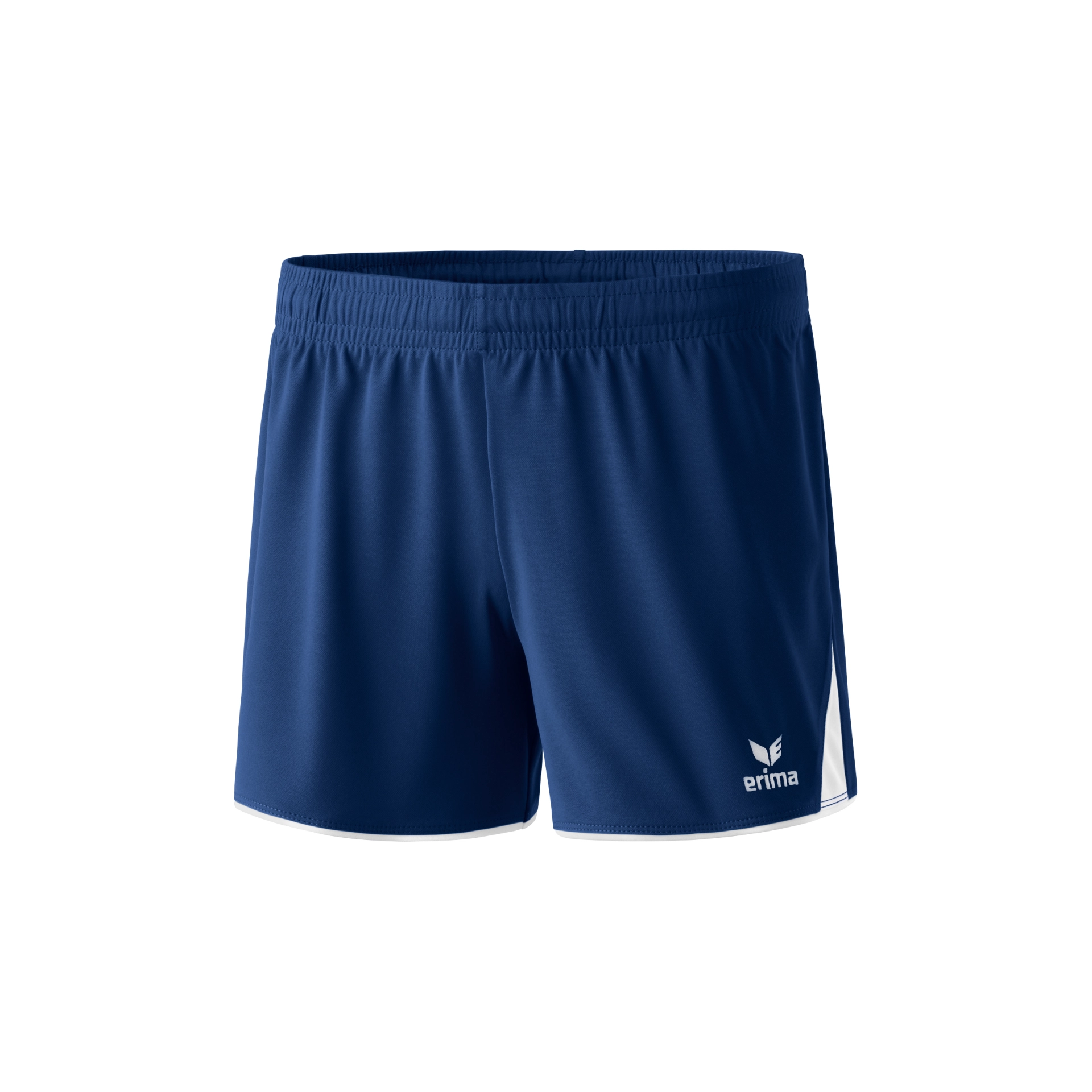 ERIMA Damen_CLASSIC_5_CUBES_Shorts 615509 541011 new navy/white