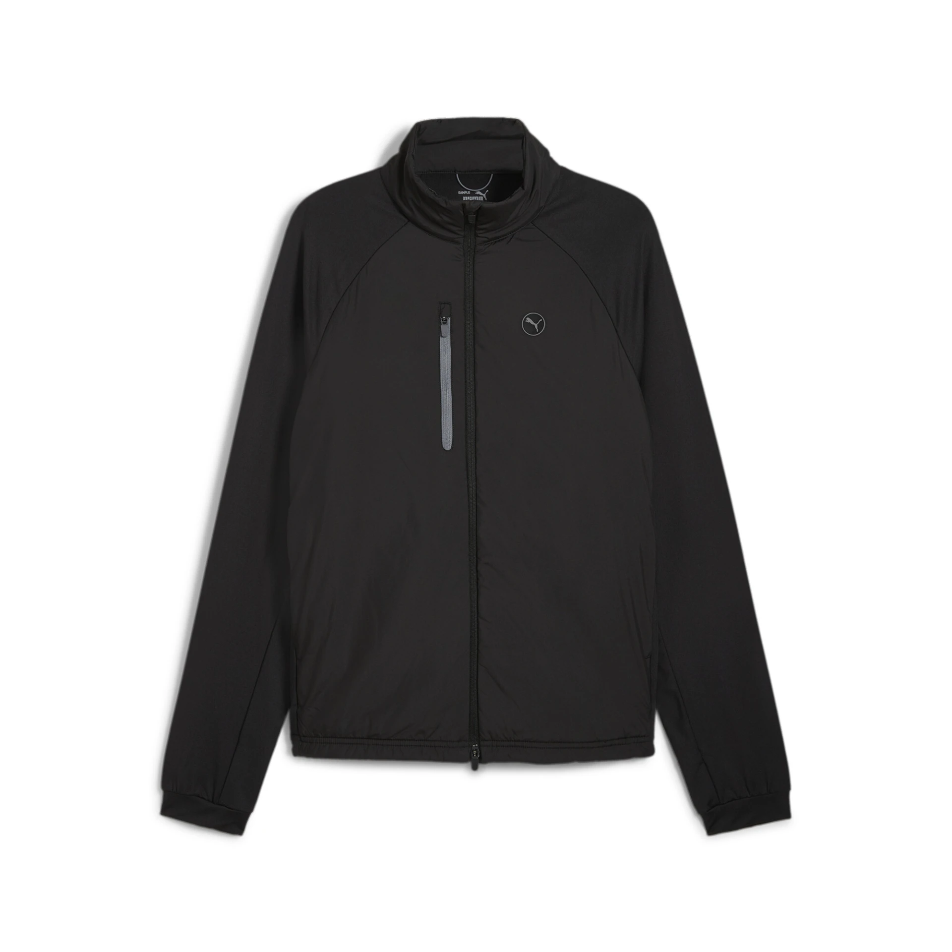 PUMA Hielands_Jacket 626977 001 PUMA Black