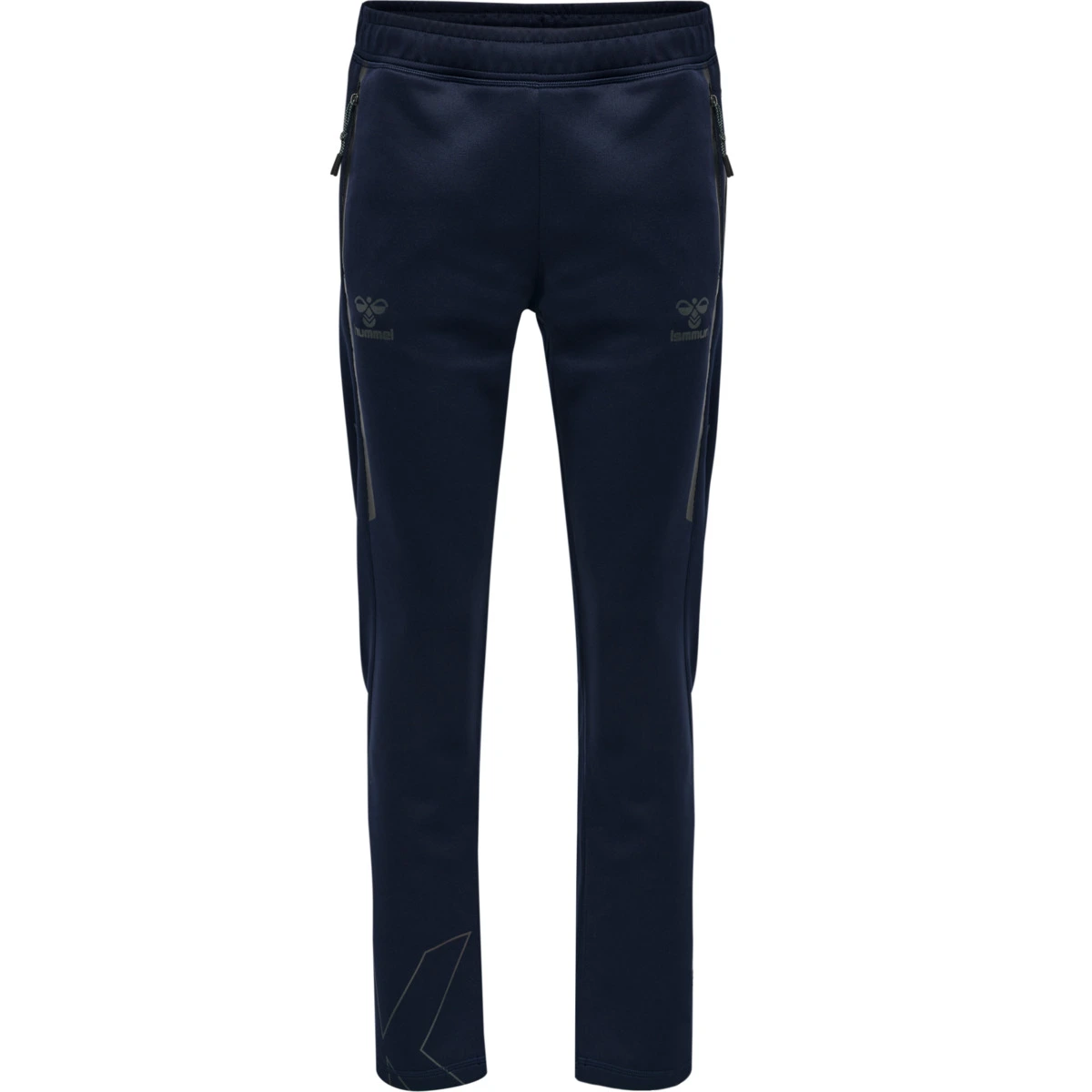 HUMMEL HUMMEL_Damen_Sporthose_hmlCIMA_XK_PANTS_WOMAN 211584 7026 MARINE