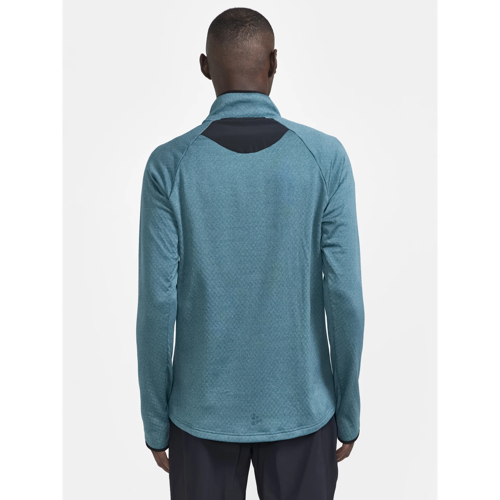 CRAFT CORE_TRIM_THERMAL_MIDLAYER_M 1909500 678200 OPAL-MELANGE