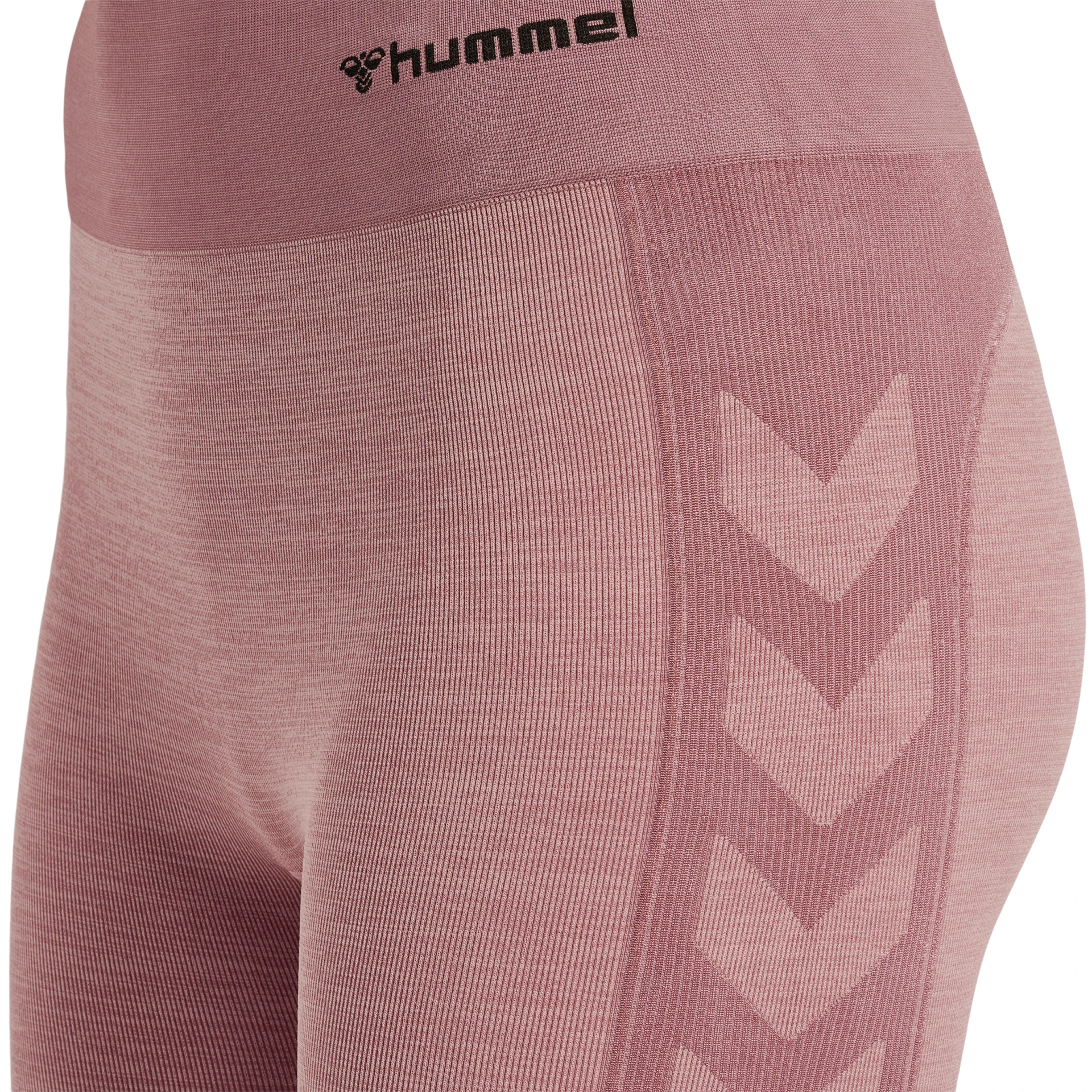 HUMMEL  211761 3319 WOODROSE/ROSE TAUPE MELAN