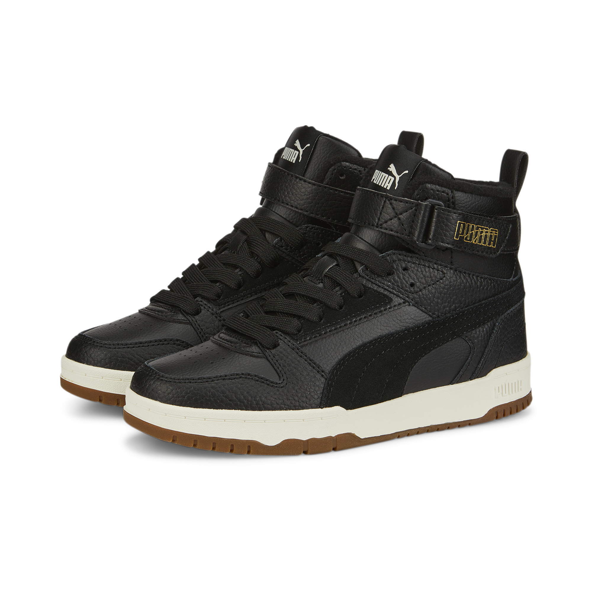 002 PUMA BLACK-PUMA BLACK-PUMA