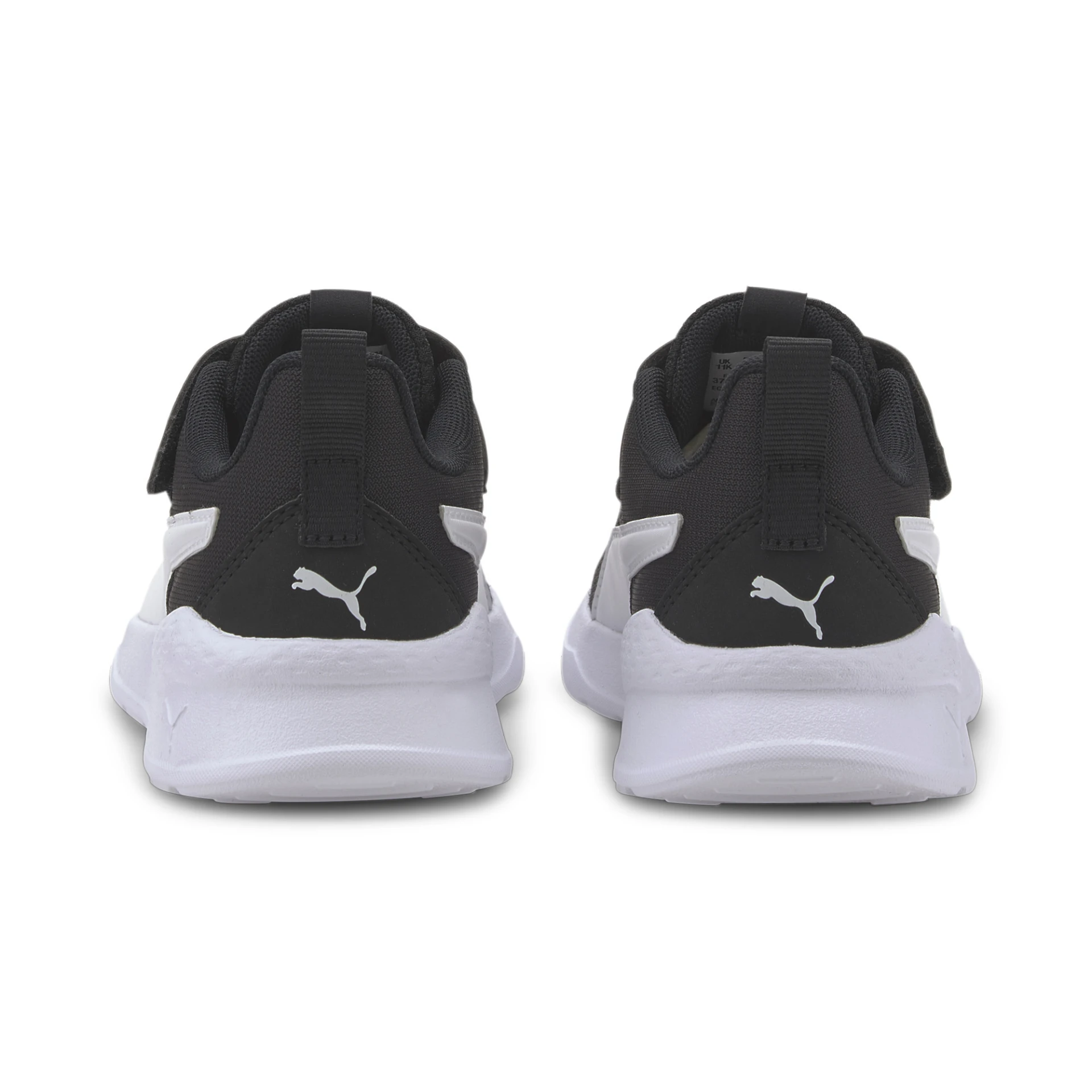 PUMA Kinder_Anzarun_Lite_AC_PS 372009 001 PUMA BLACK-PUMA WHITE