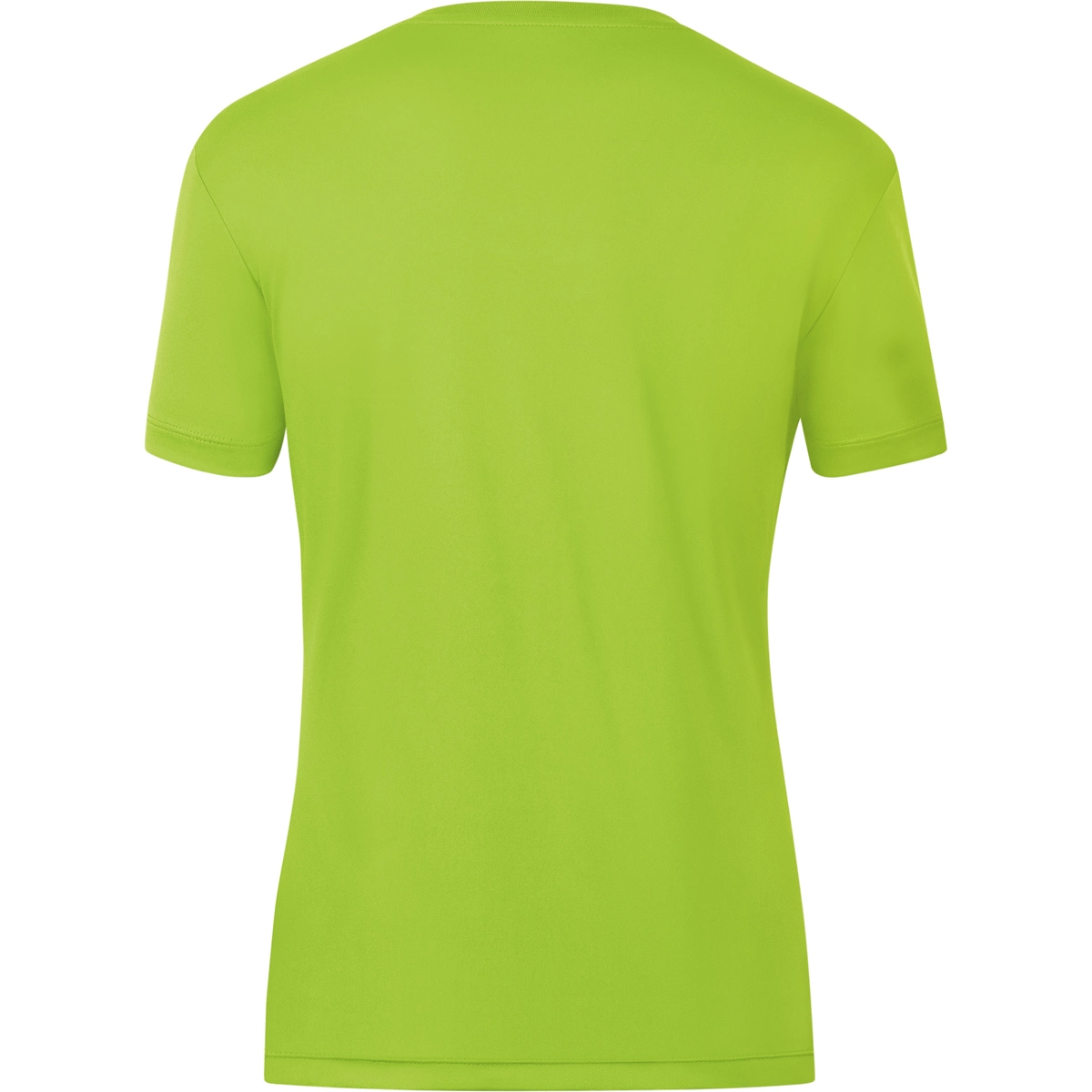 JAKO Damen_Trikot_Team_KA_Damen 4233D 25 neongrün