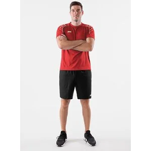 JAKO Herren_Short_Classico A4T025VK6250 08 schwarz