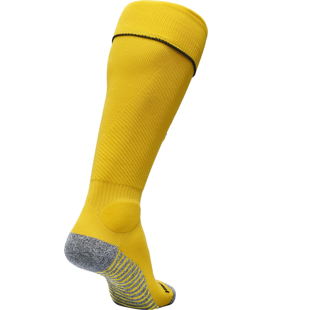 HUMMEL PRO_FOOTBALL_SOCK_17_18 201160 5115 SPORTS YELLOW/BLACK
