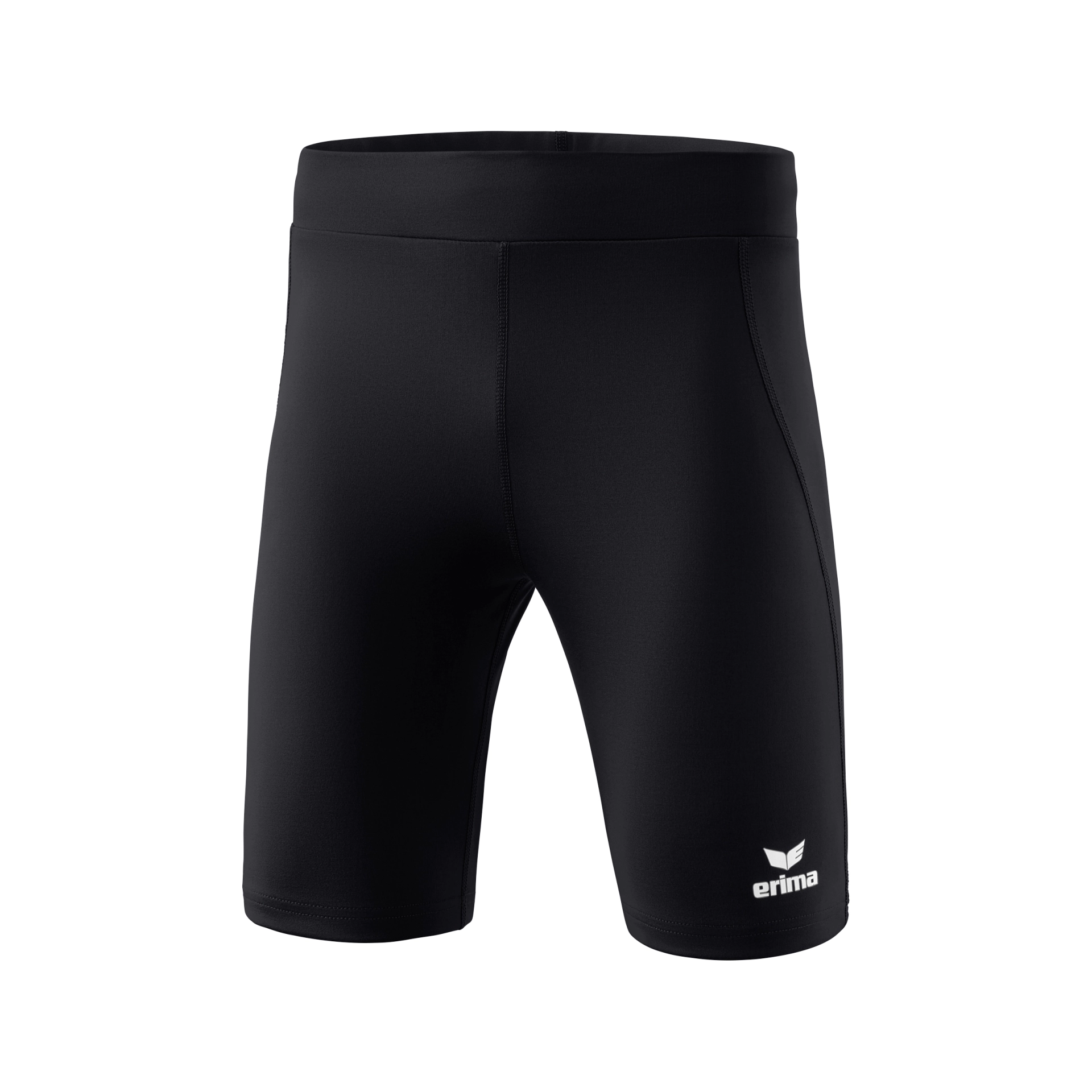 ERIMA RACING_Leichtathletik_Tight_kurz 8292301 950 black