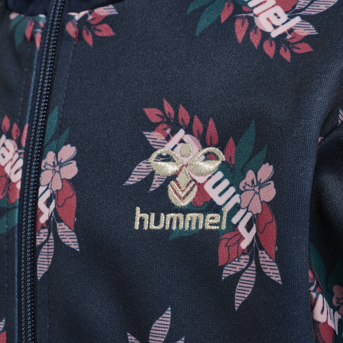 HUMMEL  215276 1009 BLACK IRIS