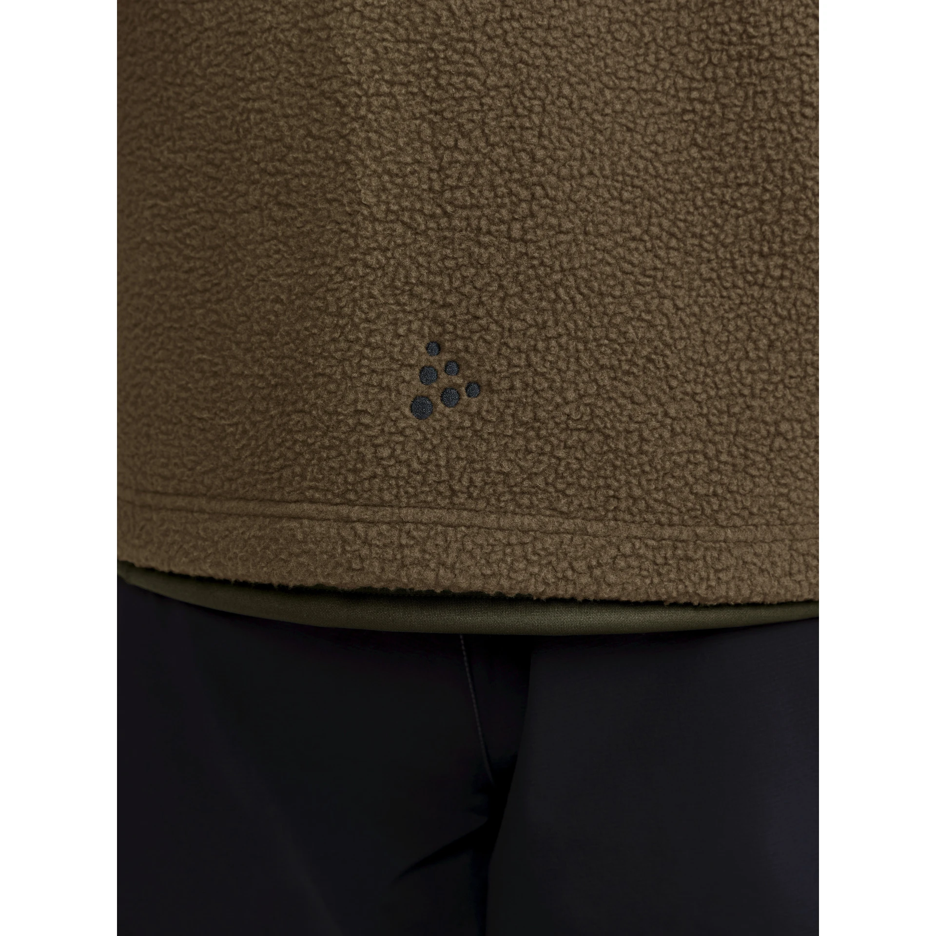 CRAFT ADV_Explore_Pile_Fleece_Vest_M 1913810 664100 RIFT