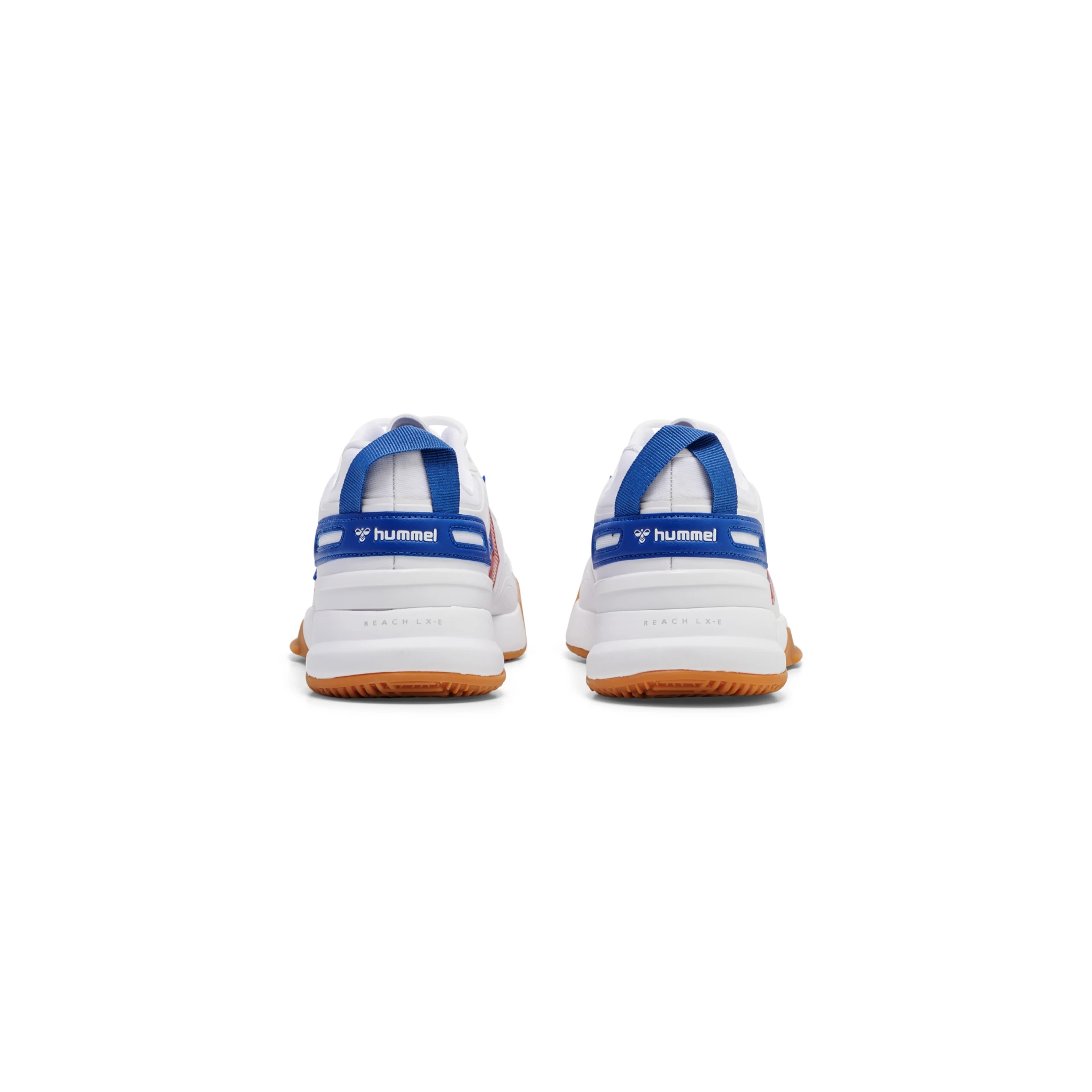 HUMMEL DAGAZ_20_ICON_NO23 215179 9368 WHITE/TRUE BLUE