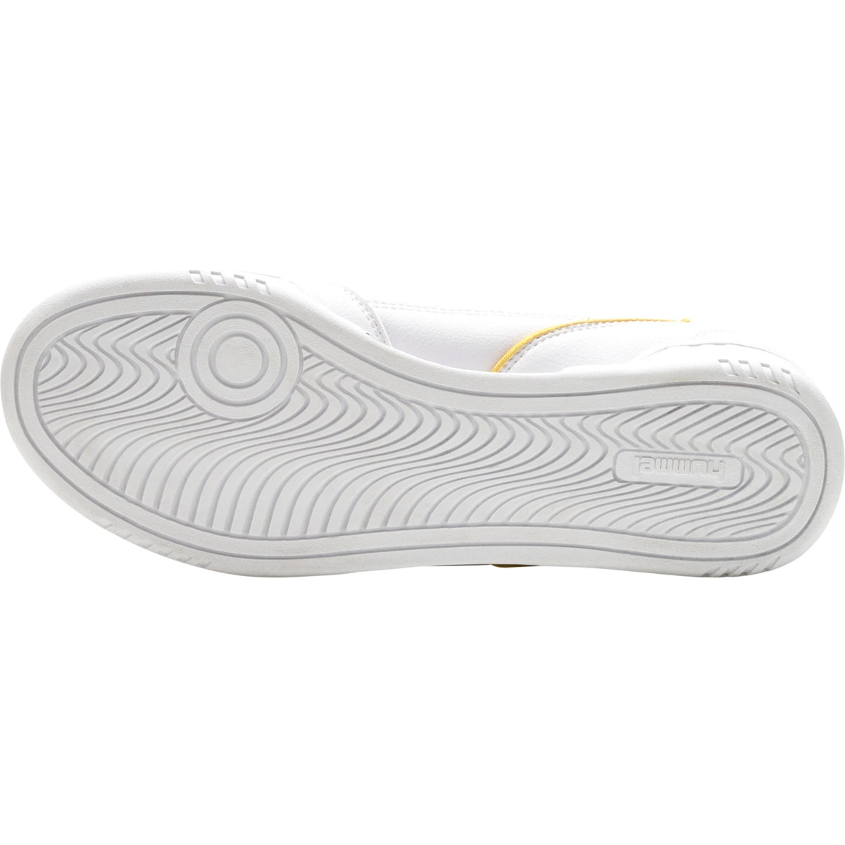HUMMEL FORLI 217385 9233 WHITE/YELLOW