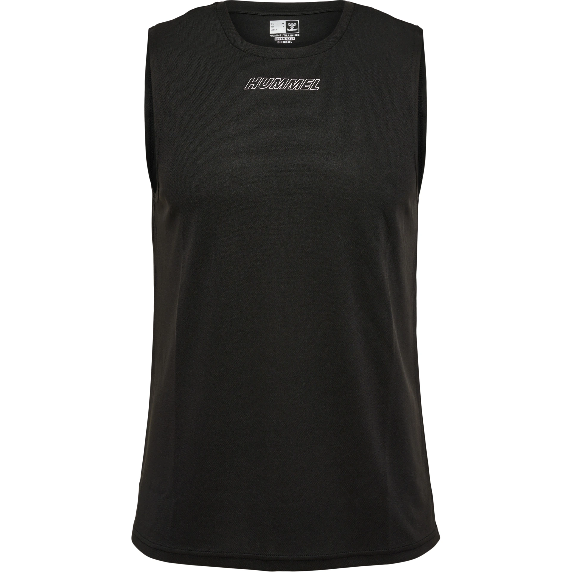 HUMMEL hmlTE_FLEX_TANKTOP___BLACK___S 219171 2001 BLACK