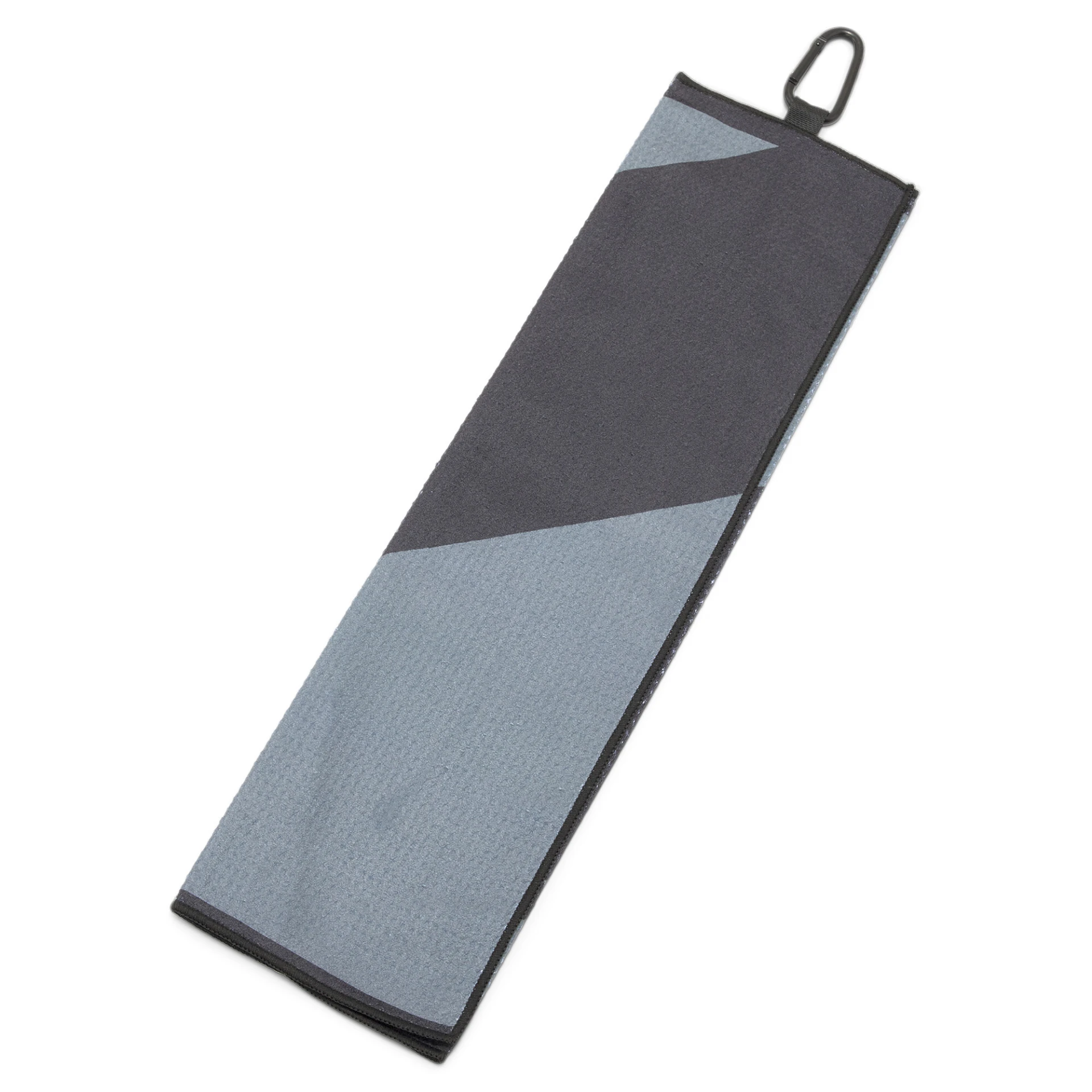 PUMA Puma_Golf_Tri_Fold_Towel 054338 001 BRIGHT WHITE-HIGH RISE