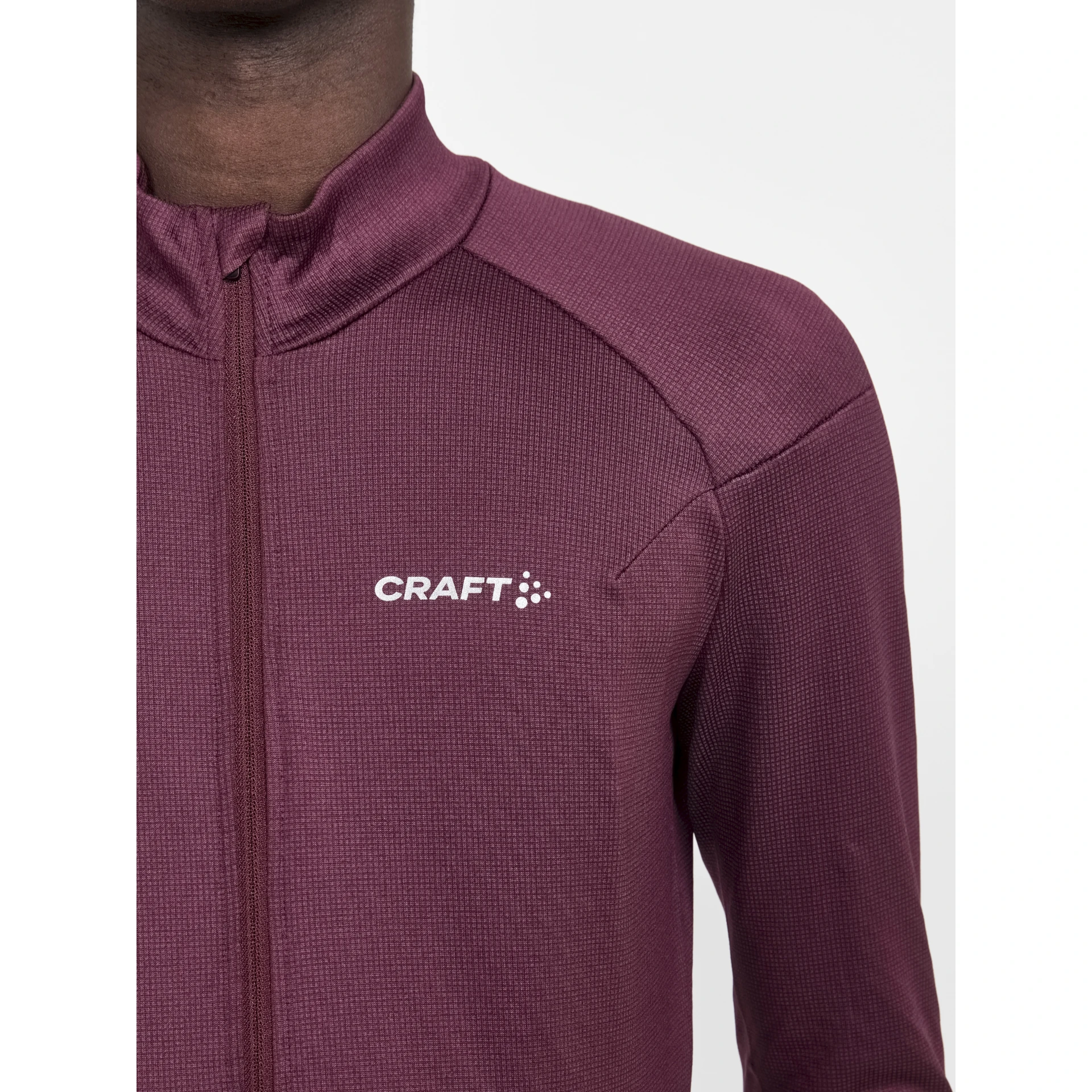 CRAFT PRO_BIKE_SUBZ_LUMEN_LS_JERSEY_M 1911191 492000 PUNSCH