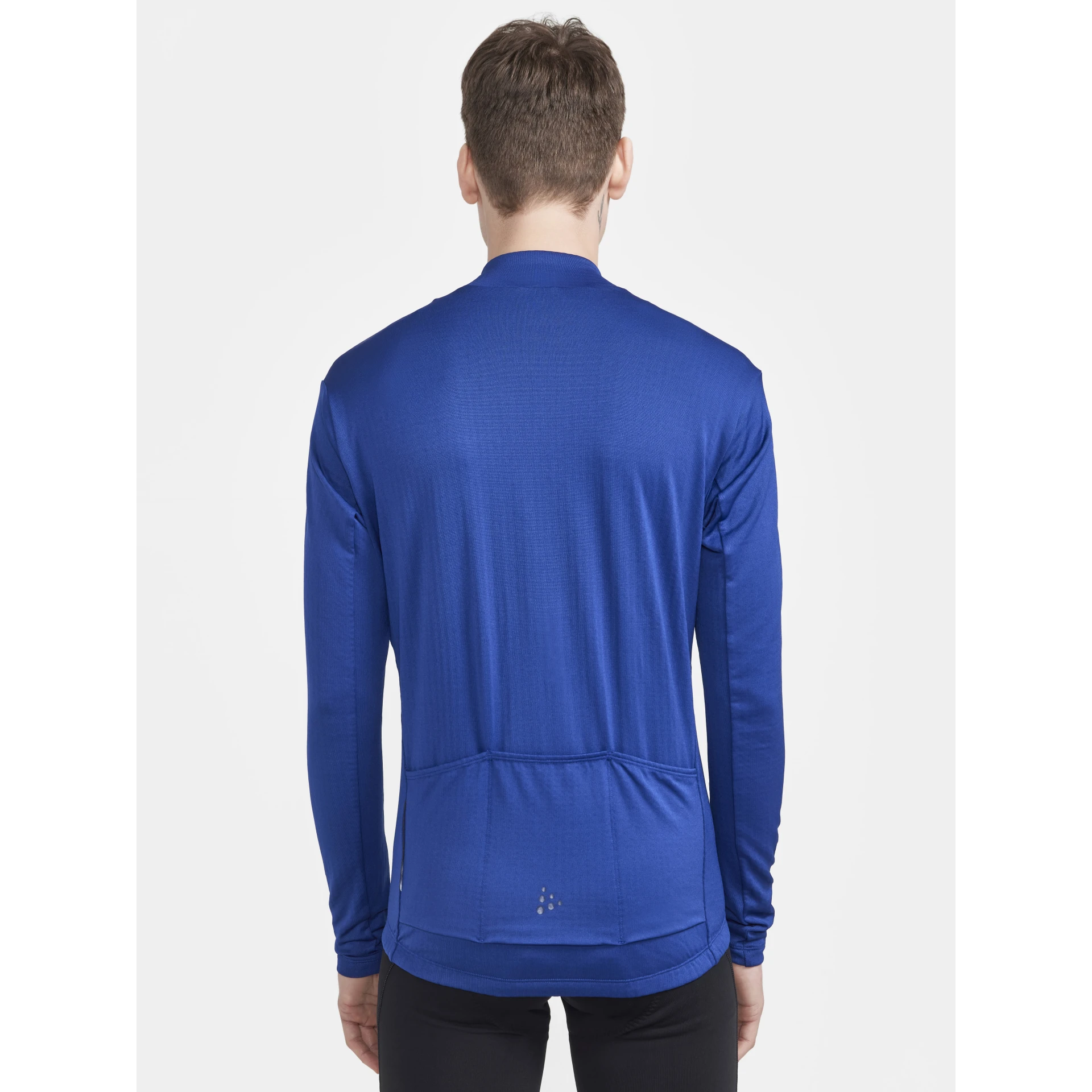 CRAFT CORE_BIKE_SUBZ_LS_JERSEY_M 1911170 301000 SODALIT