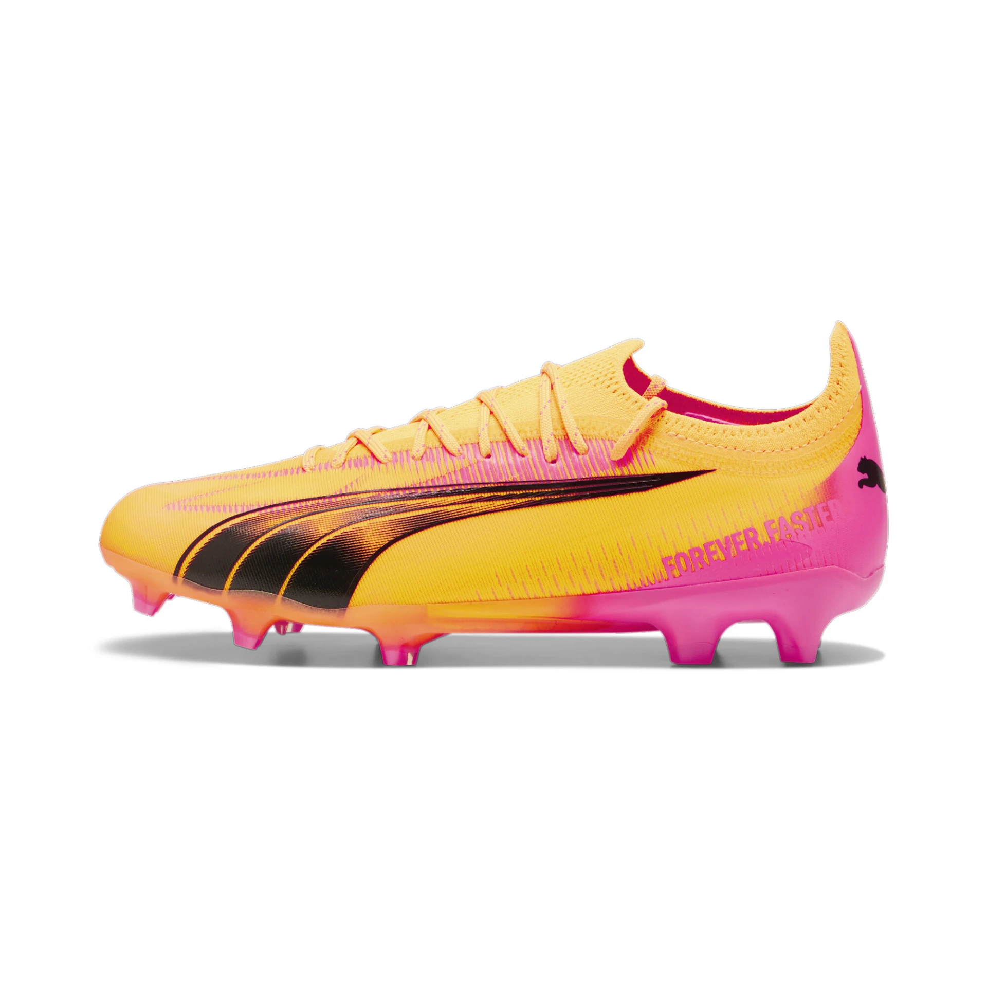 PUMA ULTRA_ULTIMATE_FG_AG 107744 003 SUN STREAM-PUMA BLACK-SUNS