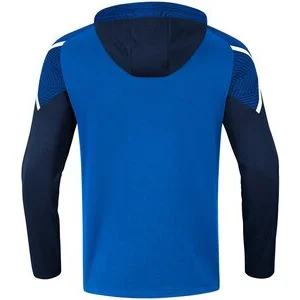 JAKO Herren_Kapuzensweat_Performance A4T025VK6722 403 royal/marine