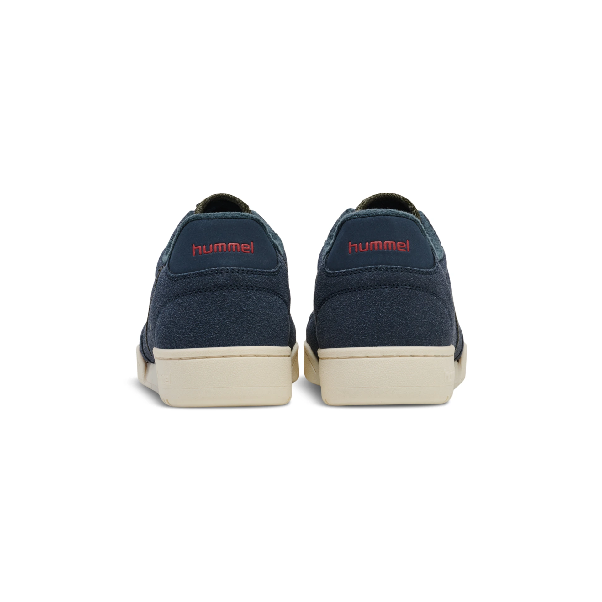 HUMMEL FORLI_SYNTH_SUEDE___NAVY___42 221425 7003 NAVY
