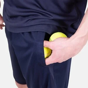 JAKO Kinder_Shorts_Short_Power A4T024KI6223K 900 marine