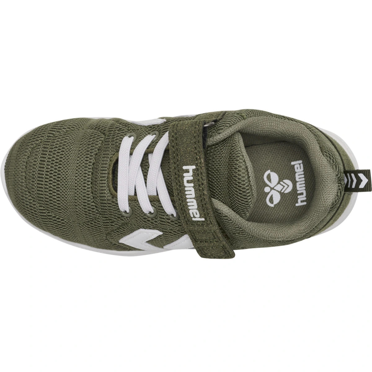 HUMMEL  212381 6414 CAPULET OLIVE