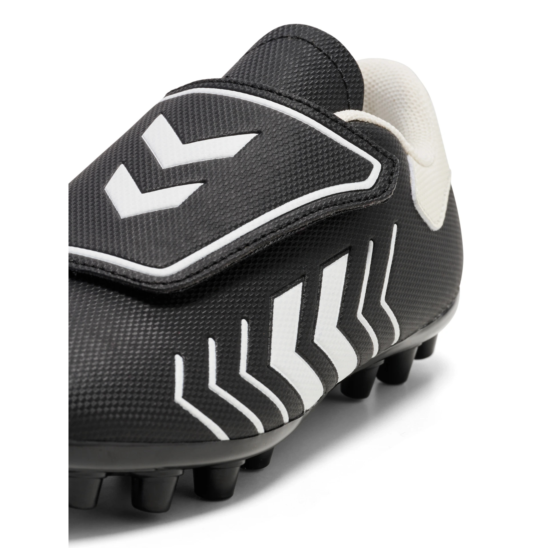 HUMMEL HATTRICK_MG_JR 217580 2114 BLACK/WHITE