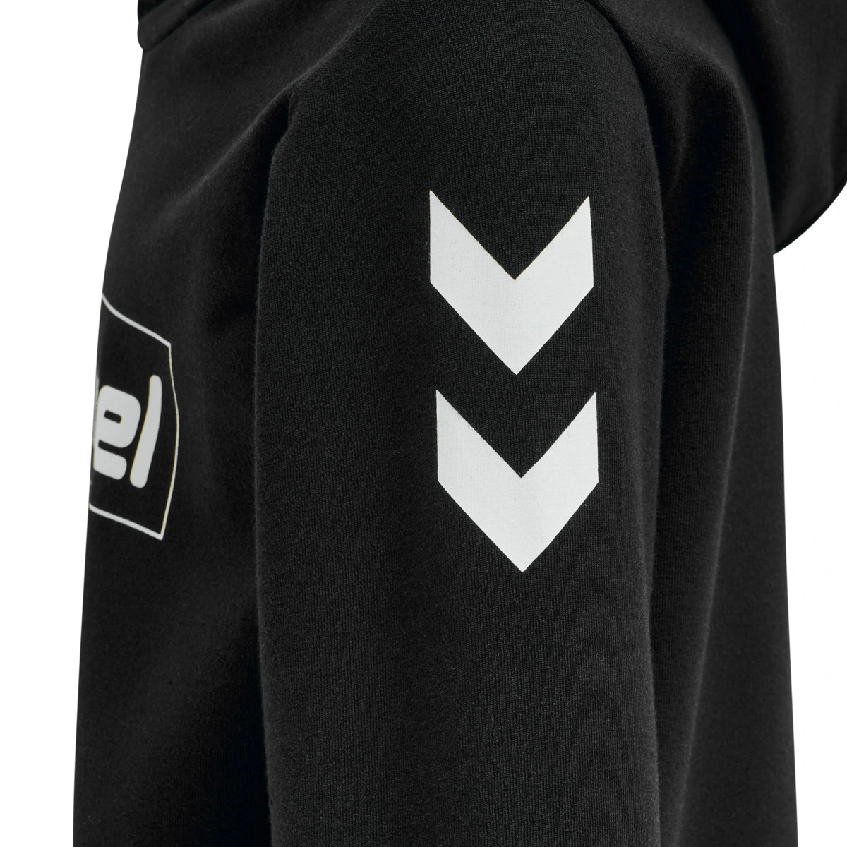 HUMMEL  213321 2001 BLACK