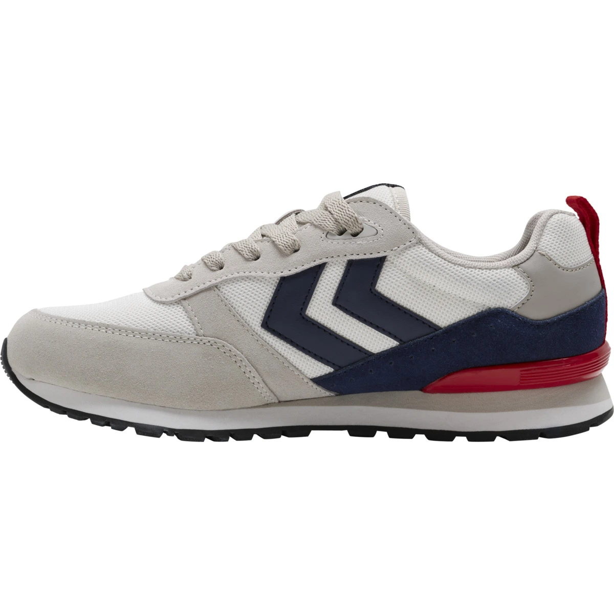 HUMMEL MONACO_86 216551 9253 WHITE/BLUE/RED