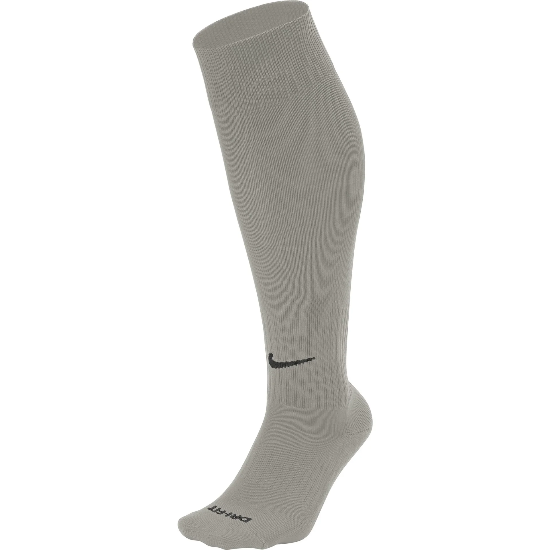 NIKE Herren_Struempfe_Classic_II_Cushion_Otc SX5728 057 PEWTER GREY/BLACK