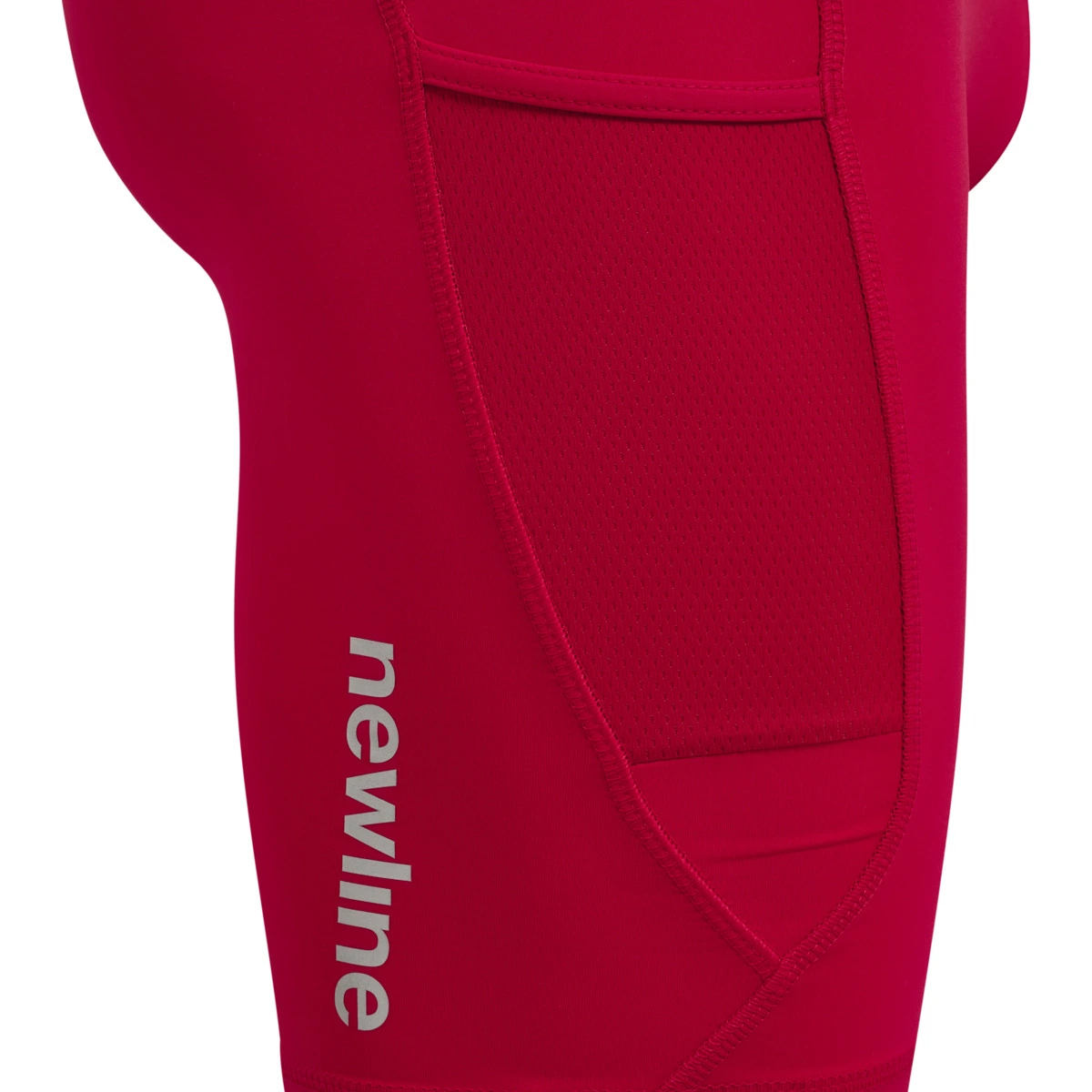 NEWLINE MEN_CORE_SPRINTERS 510108 3365 TANGO RED