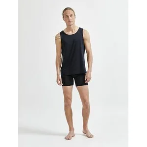CRAFT Herren_Unterwaesche_CORE_DRY_SINGLET_M 1910448 999000 BLACK