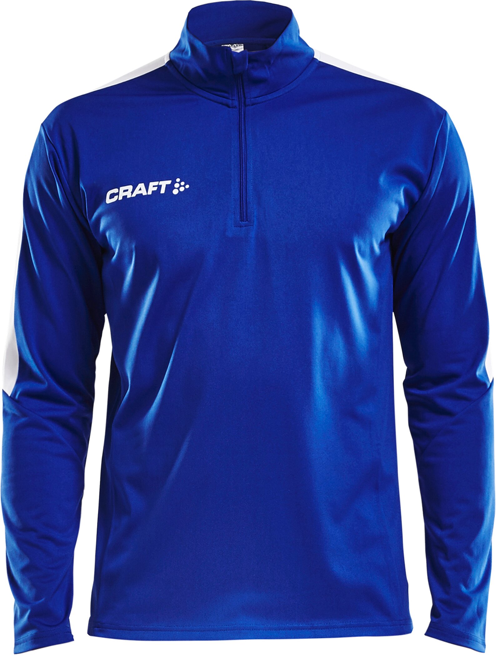 CRAFT CRAFT_PROGRESS_HALFZIP_LS_TEE_M_1346_XL 1905611 1346 CLUB COBOLT