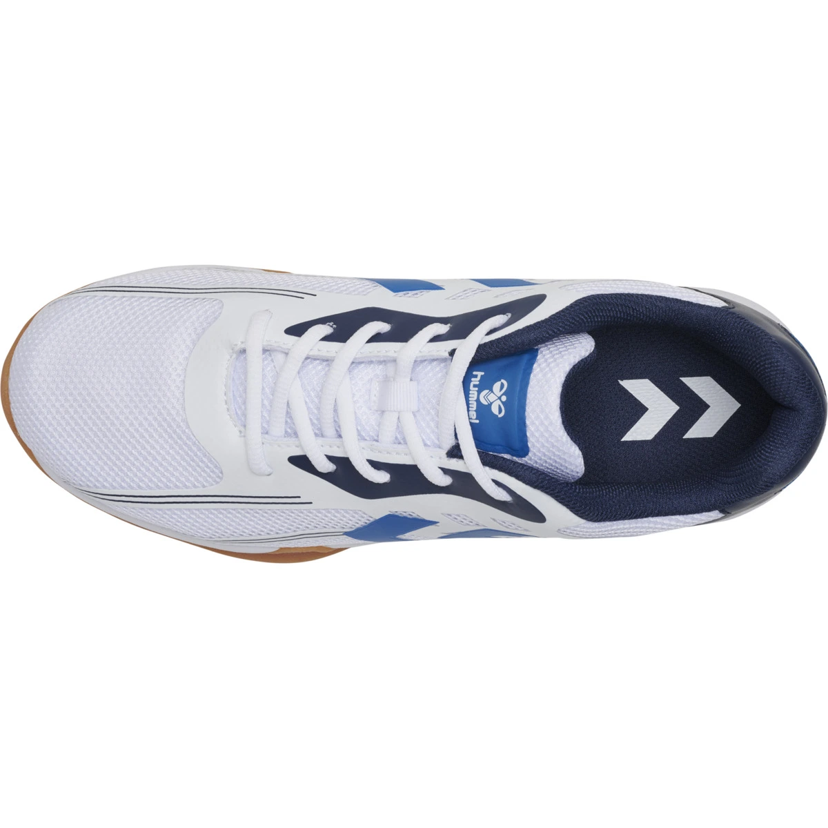 HUMMEL HUMMEL_Unisex_Adults_Unisex_Adult_ROOT_ELITE 215024 9001 WHITE