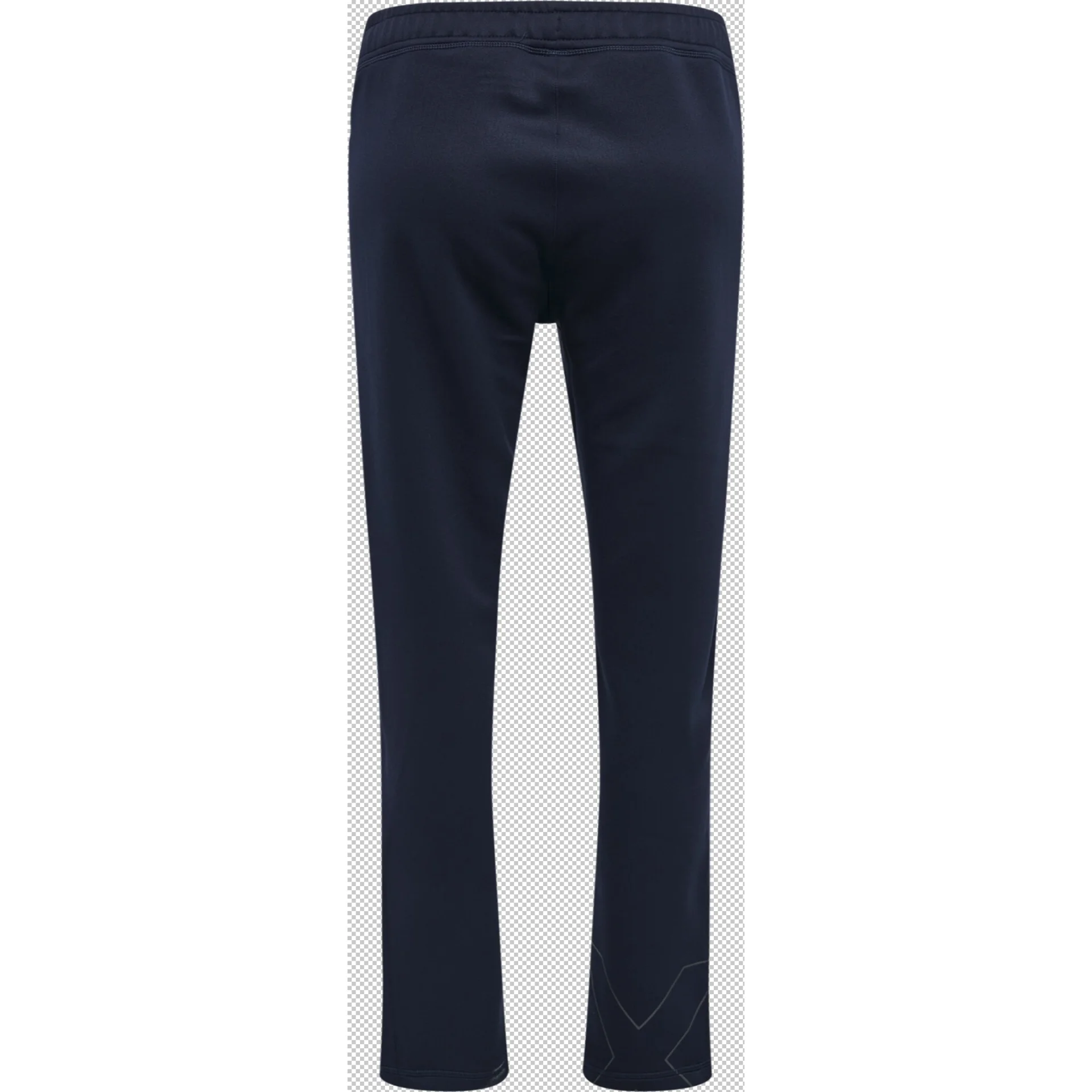 HUMMEL HUMMEL_Damen_Sporthose_hmlCIMA_XK_PANTS_WOMAN 211584 7026 MARINE