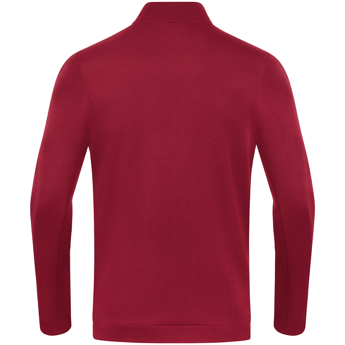 JAKO Jacke_Pro_Casual 9845 141 chili rot