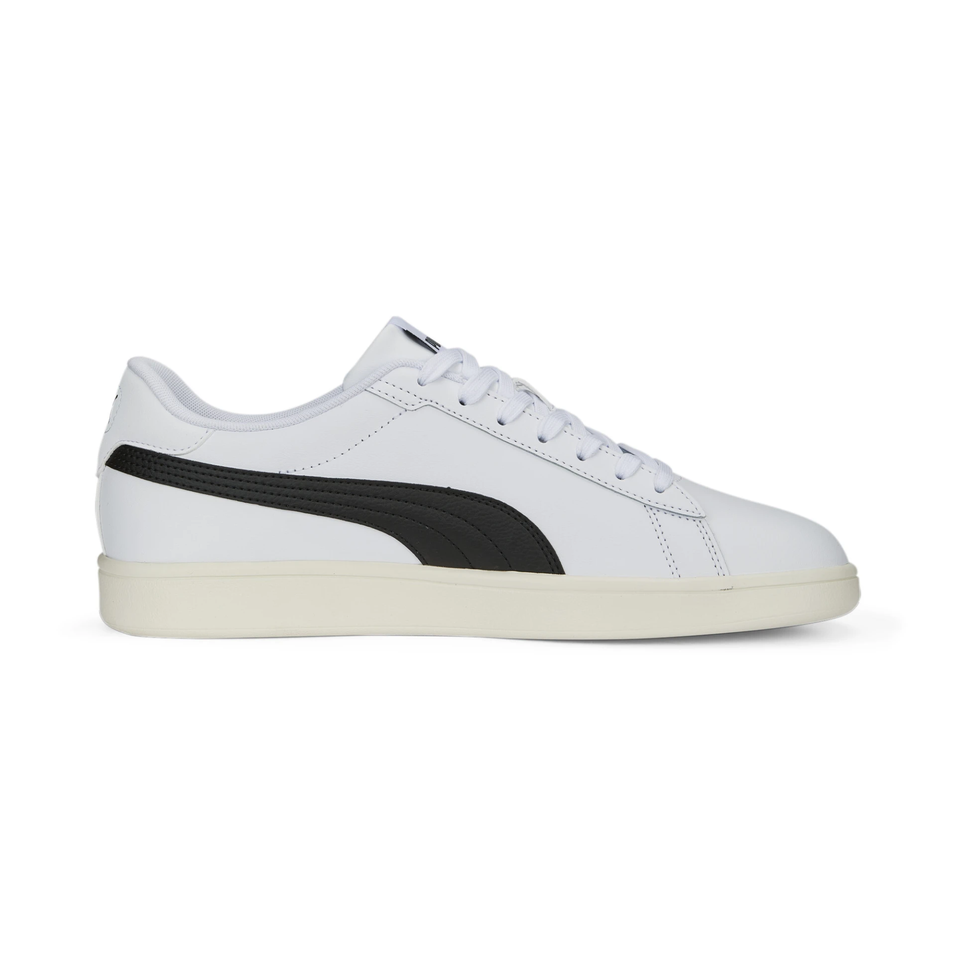 PUMA Puma_Smash_30_L 390987 003 PUMA WHITE-PUMA BLACK-PUMA