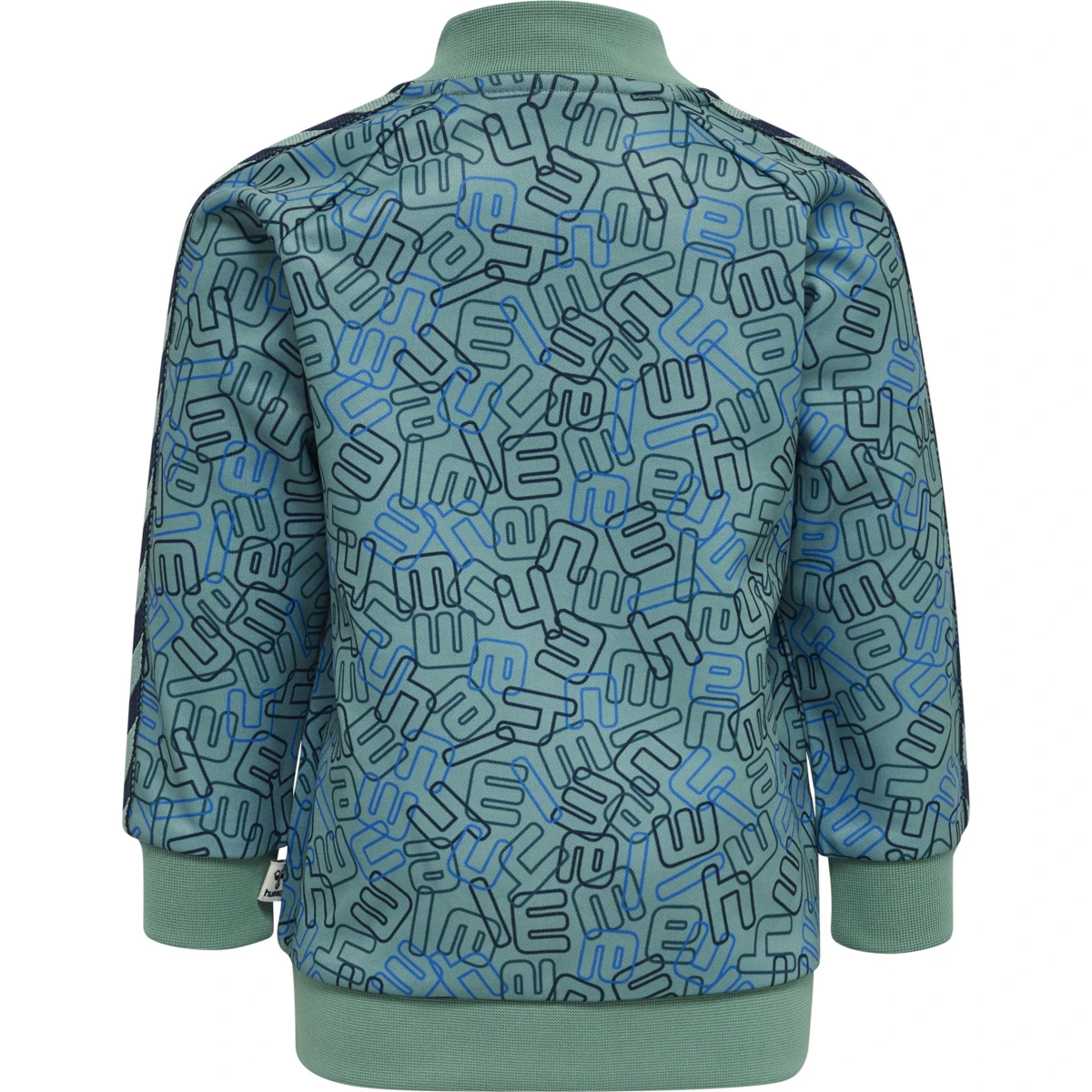 HUMMEL  215479 7135 MINERAL BLUE
