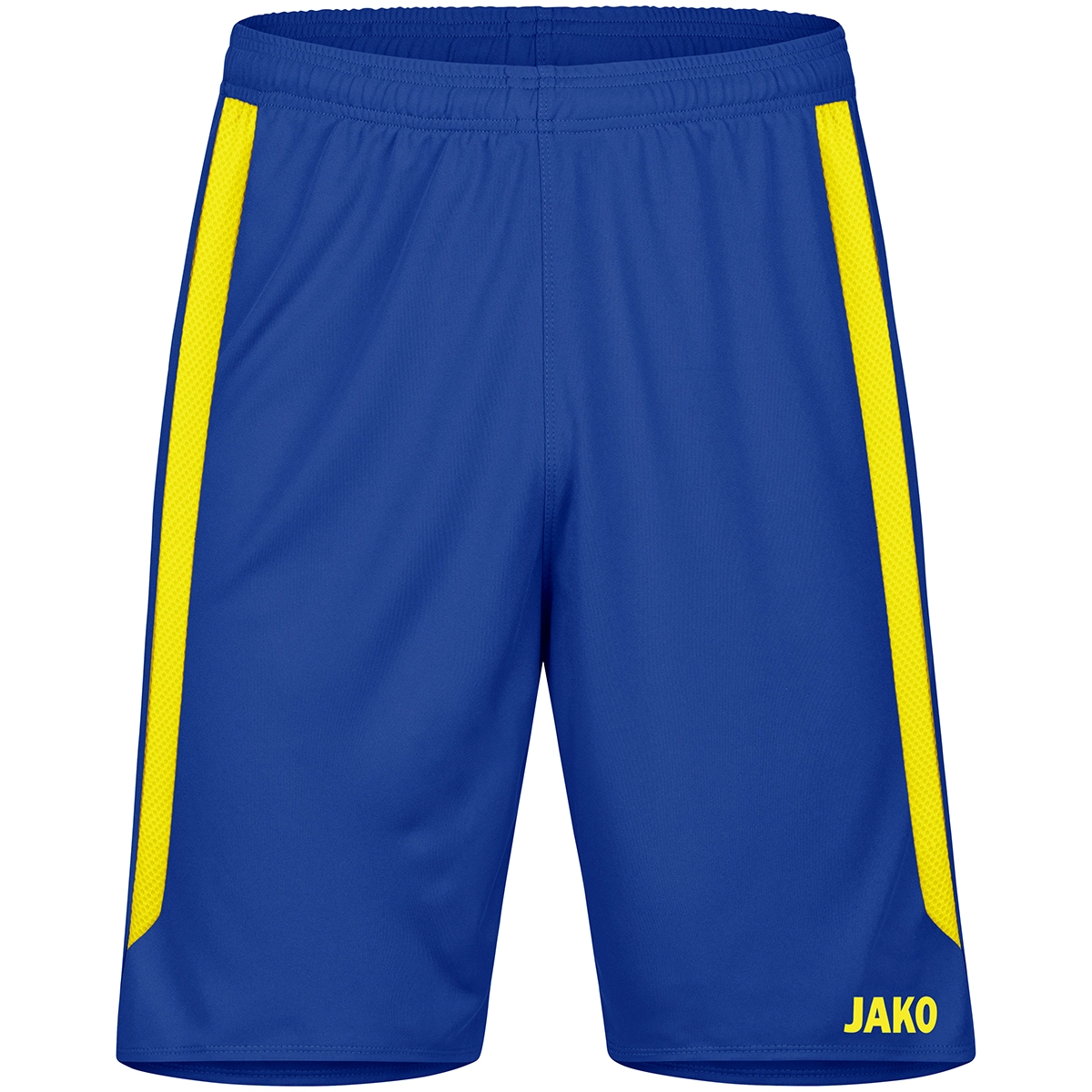 JAKO Sporthose_Power A4T020EJ4423K 404 royal/citro