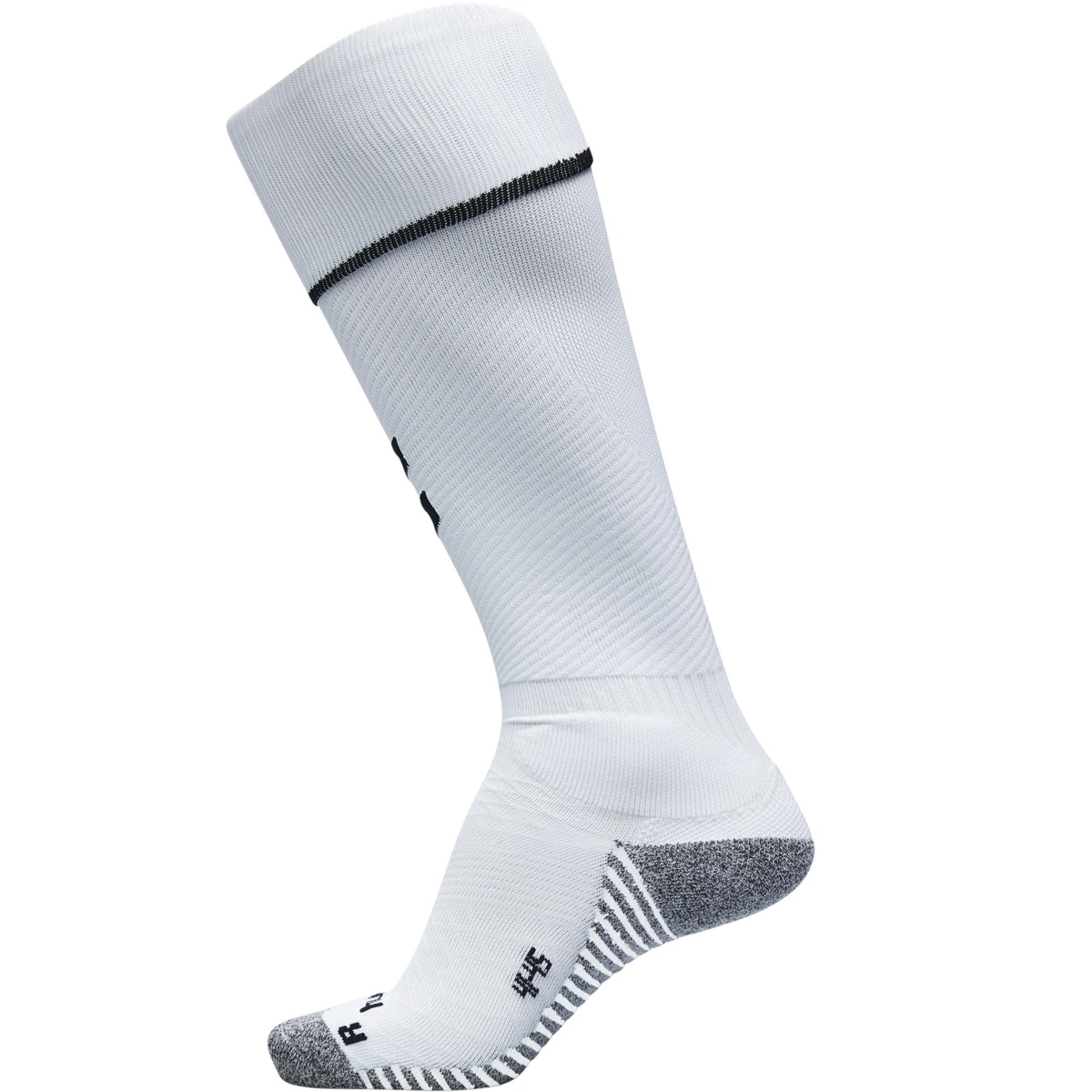 9124 WHITE/BLACK