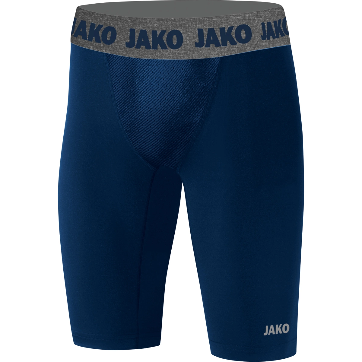 JAKO Kinder_Short_Tight_Compression_20 8551K 09 navy