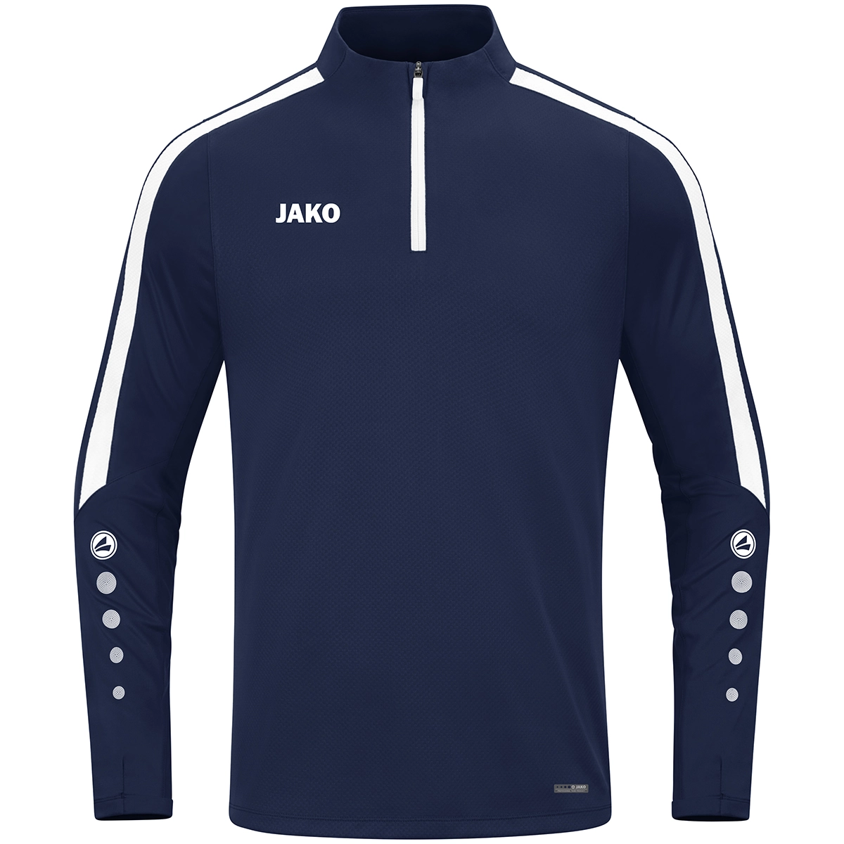JAKO Ziptop_Power JAKO Ziptop_Power 8623 900 marine
