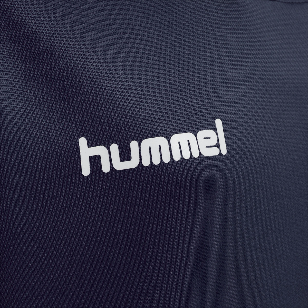 HUMMEL HUMMEL_Kinder_Kapuzensweat_hmlPROMO 208318 7026 MARINE