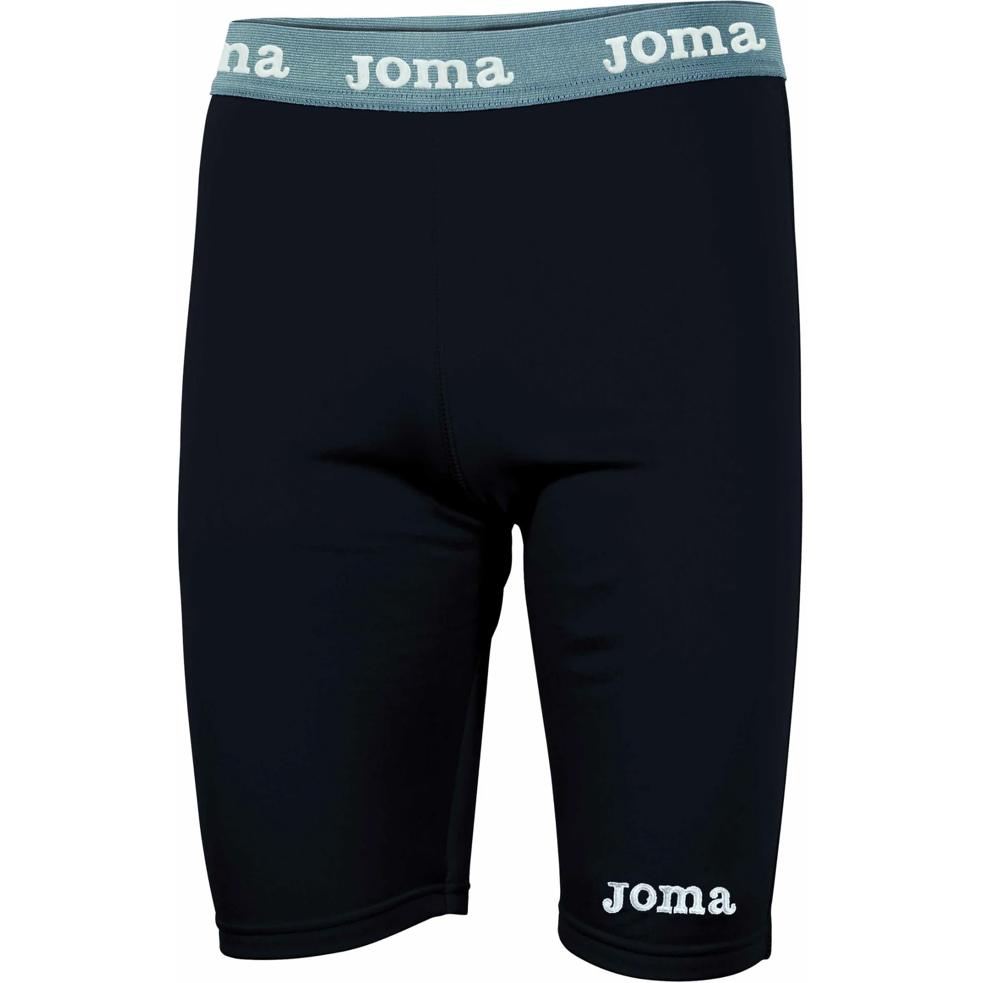 JOMA Herren_Unterziehshort_Warm_Fleece 932 101 SCHWARZ