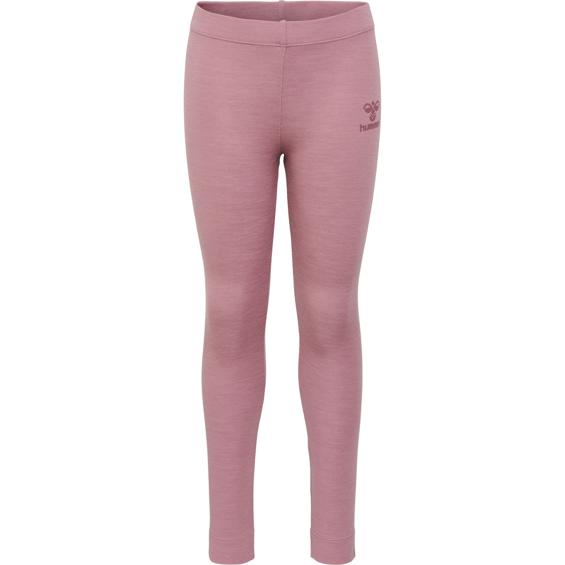 HUMMEL hmlWINGO_TIGHTS___NOSTALGIA_ROSE___146 220580 4498 NOSTALGIA ROSE