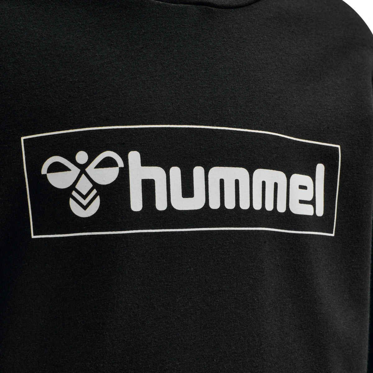 HUMMEL  213321 2001 BLACK