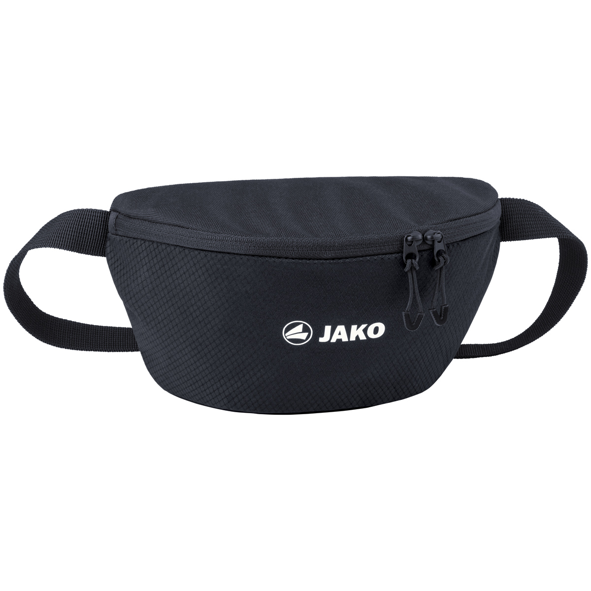 JAKO Bauchtasche_JAKO 1589 800 schwarz