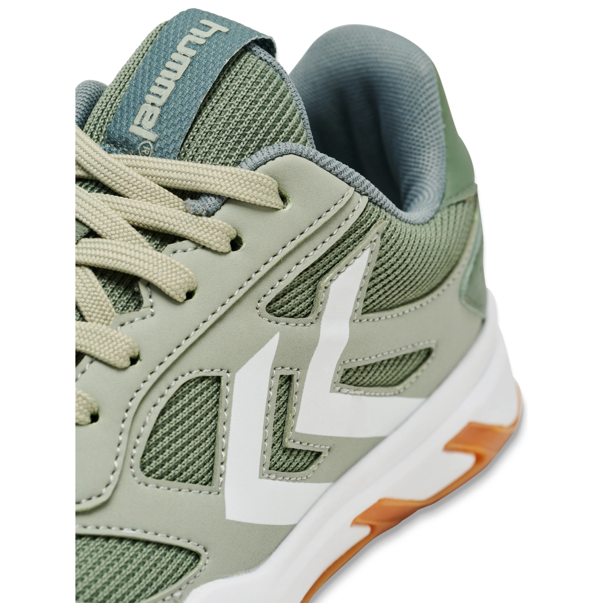 HUMMEL TEIWAZ_III___SEA_SPRAY___4 223135 6005 SEA SPRAY