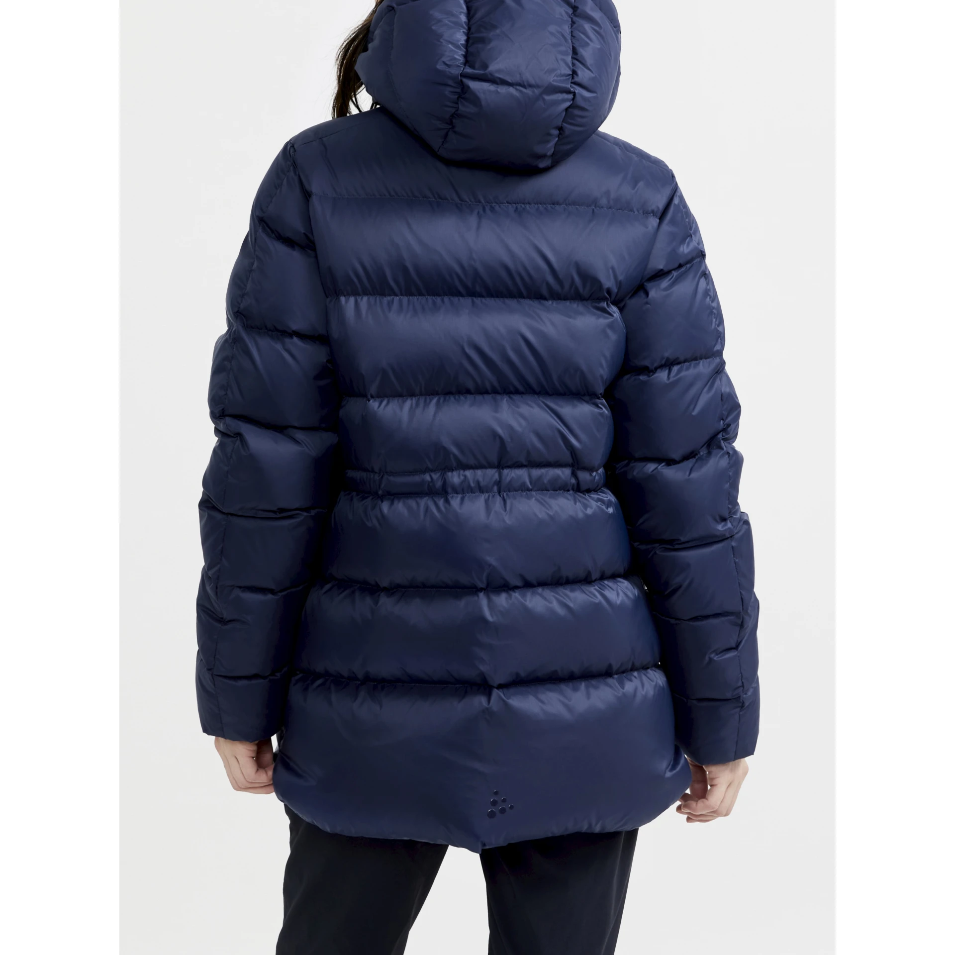 CRAFT ADV_Explore_Down_Jacket_W 1911633 396000 BLAZE