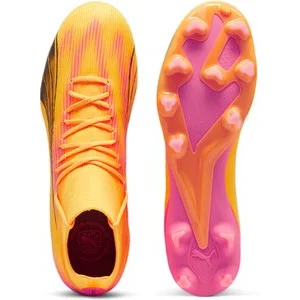 PUMA Herren_Fussball_Rasenschuhe_ULTRA_PRO_FG_AG 107750 003 SUN STREAM-PUMA BLACK-SUNS
